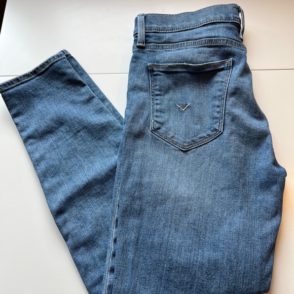 [SOLD] Blair High-Rise Skinny Jeans “Blair” size 28 - Picture 6 of 7